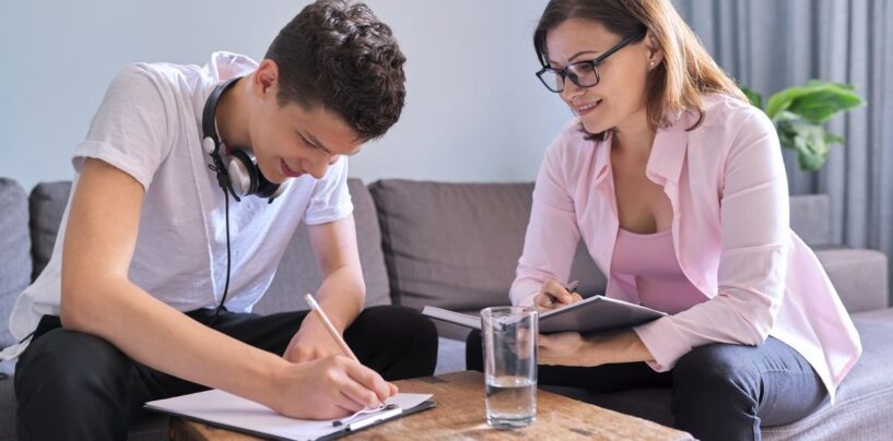 Royaume-Uni pour commencer une étude majeure sur la santé des jeunes transgenres