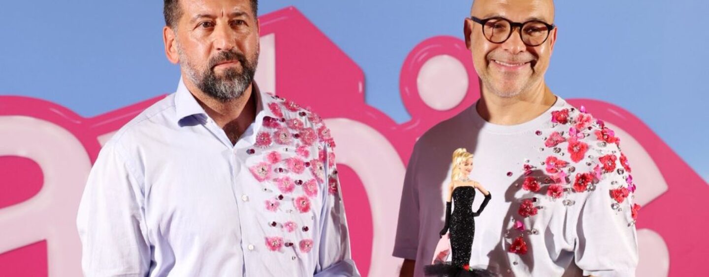 Gay Barbie Doll Designer et partenaire tué dans un accident de voiture