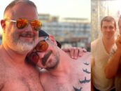 L'un est droit. L'autre est gay. Ensemble, ces meilleurs amis réinventent la masculinité