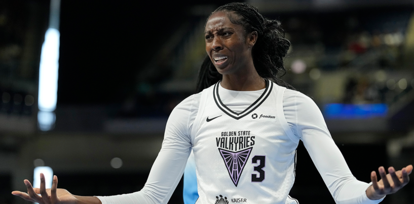 Les jouets sexuels volants continuent d'interrompre les jeux WNBA et les joueurs appellent
