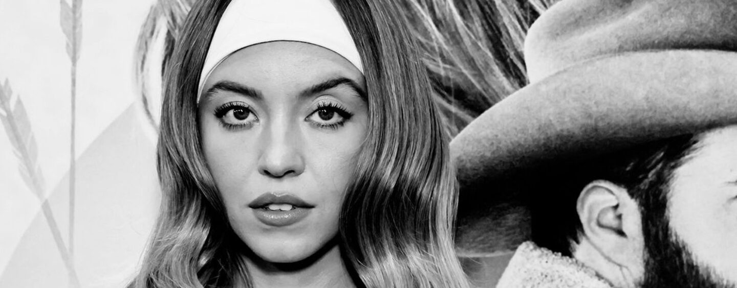 Républicain inscrit Sydney Sweeney rôti pour un look de tapis rouge: «ses gays la détestent»