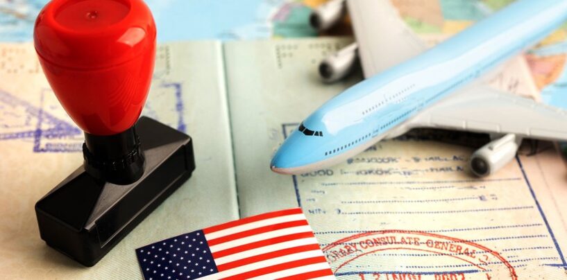 Trump interdit les athlètes des femmes trans de la «capacité extraordinaire» des visas