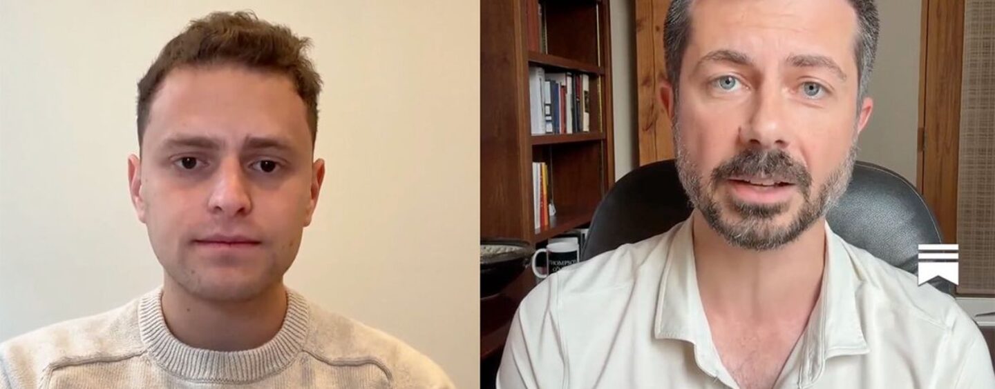 Pete Buttigieg clarifie les commentaires récents autour de «l'équité» de la participation des enfants transgenres aux sports