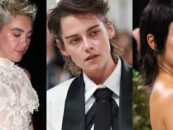 9 célébrités qui ont secoué un Mullet Pixie et ont envoyé des lesbiennes dans la fusion