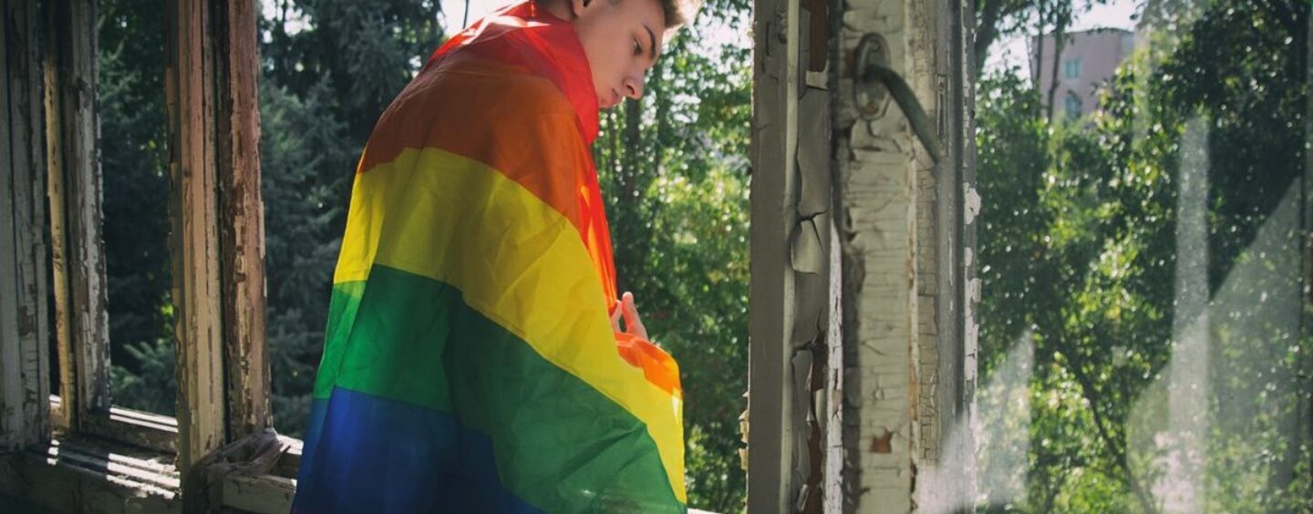 New York ouvre le premier abri financé par l'Amérique spécifiquement pour les personnes trans pour les personnes