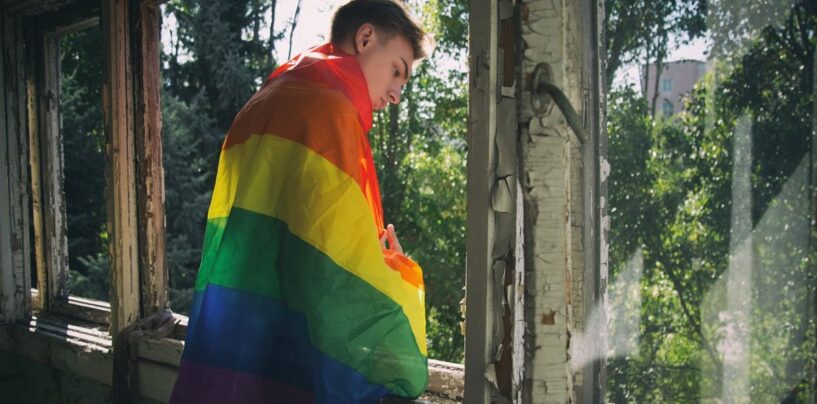 New York ouvre le premier abri financé par l'Amérique spécifiquement pour les personnes trans pour les personnes