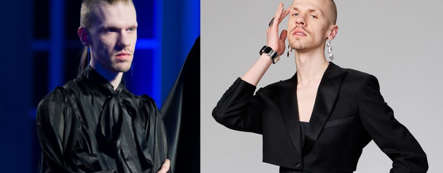 Utica Queen est prête à tuer la compétition sur Project Runway