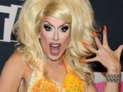 L'Alaska de Drag Race vient de se fiancer et le Queendom célèbre