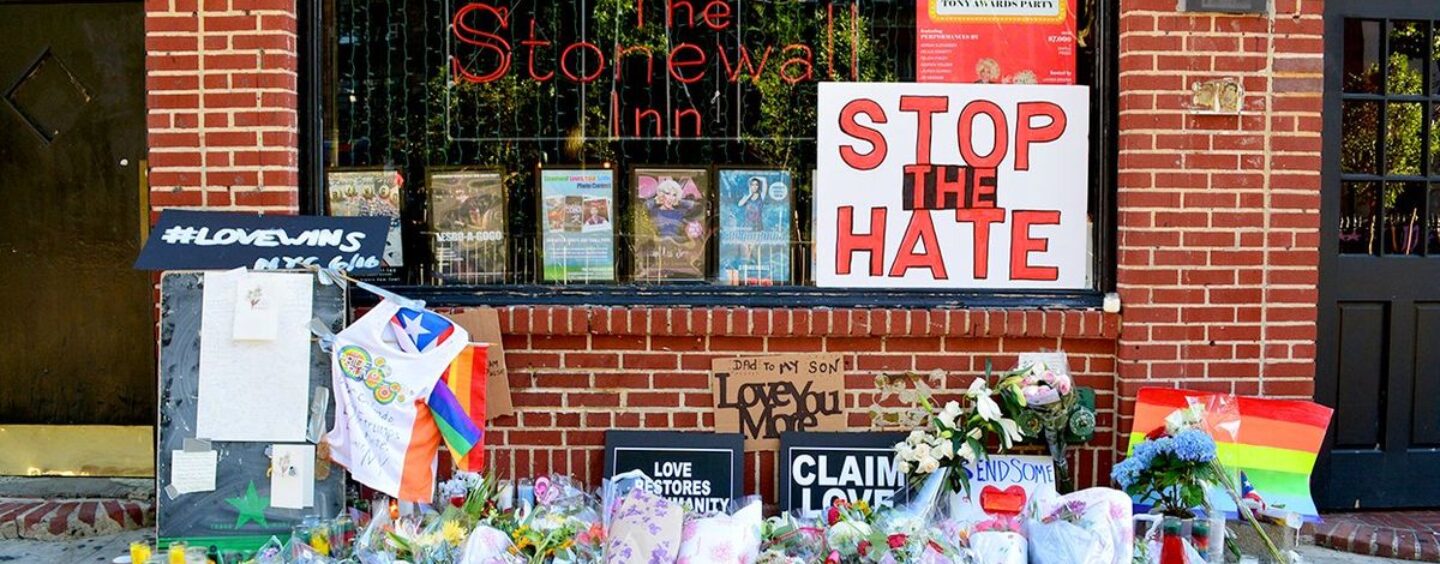 Rapport du FBI: Malgré une baisse globale de la criminalité, l'anti-LGBTQ + reste alarmant