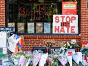 Rapport du FBI: Malgré une baisse globale de la criminalité, l'anti-LGBTQ + reste alarmant