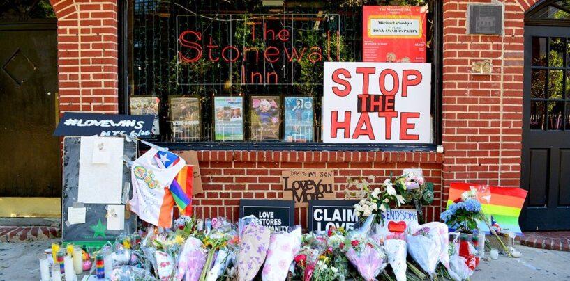 Rapport du FBI: Malgré une baisse globale de la criminalité, l'anti-LGBTQ + reste alarmant