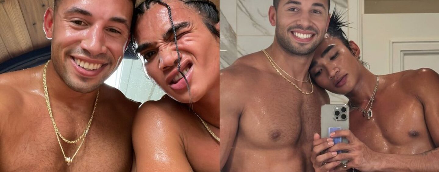 Bretman Rock et Justice Fester ont rompu – voici ce que nous savons