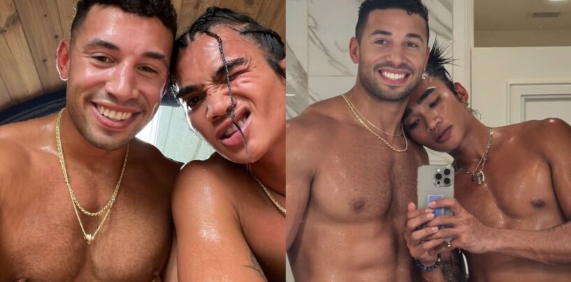 Bretman Rock et Justice Fester ont rompu – voici ce que nous savons