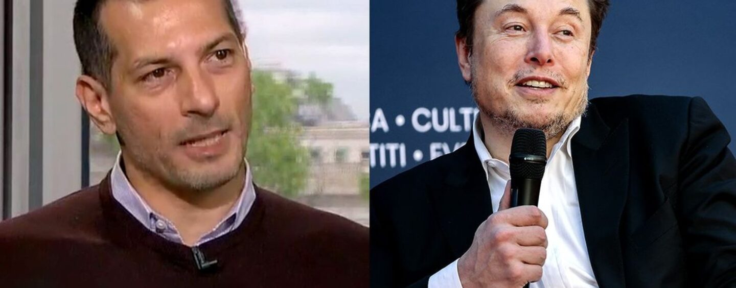 Libéral Watchdog Media Matters est en grave difficulté après avoir été poursuivi par Elon Musk