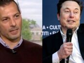 Libéral Watchdog Media Matters est en grave difficulté après avoir été poursuivi par Elon Musk