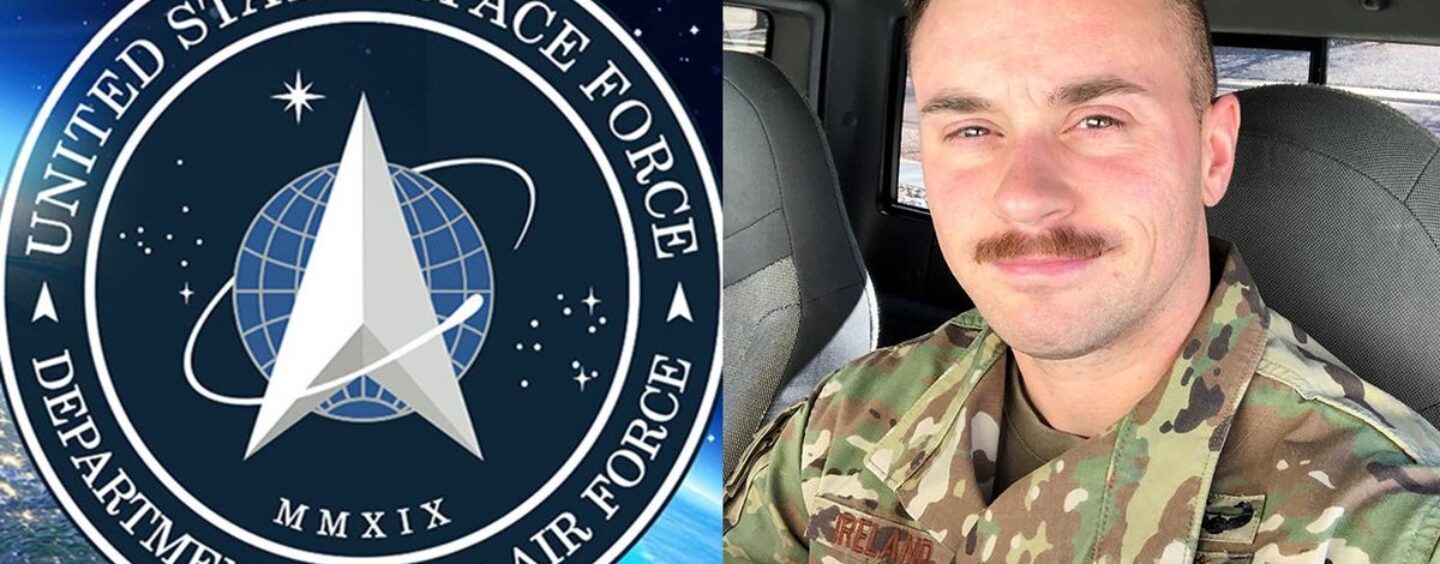 Breaking: Air Force annule les premières approbations de la retraite pour les membres transgenres que les membres du service ont été expulsés par Trump