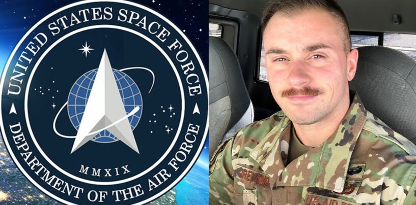 Breaking: Air Force annule les premières approbations de la retraite pour les membres transgenres que les membres du service ont été expulsés par Trump