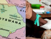 Les lignes de vie queer du Botswana disparaissent
