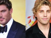 Chris Appleton sur Lukas Gage Divorce: «  Je traversais beaucoup de douleurs privées ''