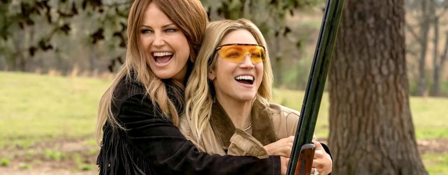 La saison 2 de Netflix est-elle la saison 2? Voici ce que nous savons