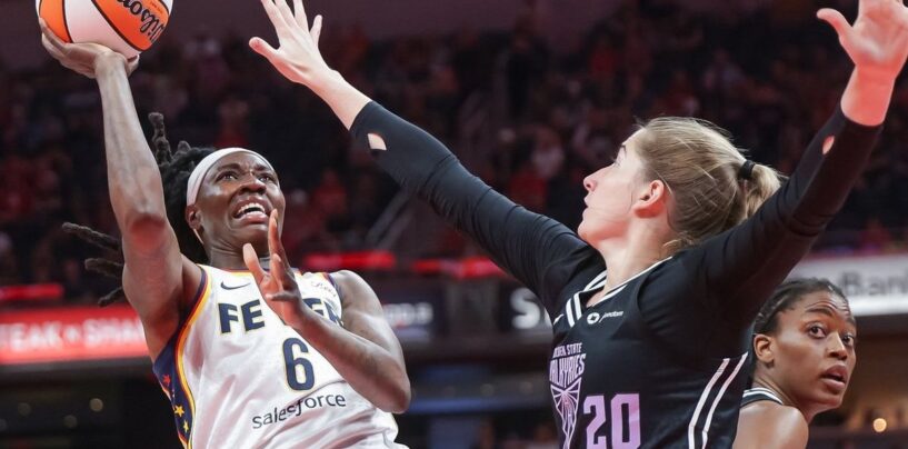 Crypto Bros dit qu'ils ont organisé des farces à la lildo lors des jeux WNBA pour promouvoir Memecoin