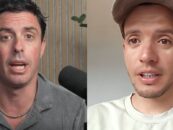 Andry Hernández Romero explique comment il a survécu à Cecot après que le gouvernement américain l'a disparu