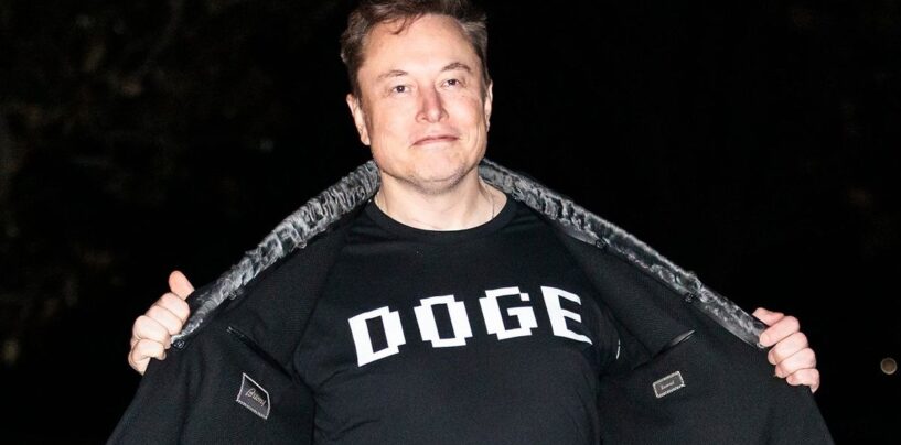Comment Elon Musk a transformé sa douleur en politique et a ciblé la communauté trans