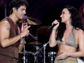 Demi Lovato et Jonas Brothers Spark Camp Rock 3 spéculations après des retrouvailles surprise