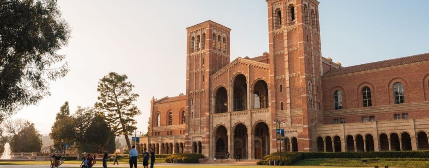 L'UCLA rejette les demandes de Trump pour accepter les politiques anti-transgenres – pour l'instant