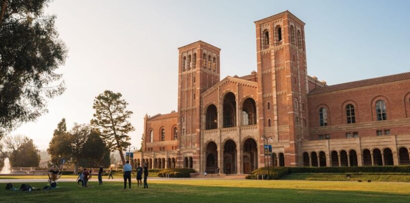 L'UCLA rejette les demandes de Trump pour accepter les politiques anti-transgenres – pour l'instant