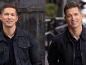 Rencontrez James Longman – La belle ancre de télévision gay sur ABC