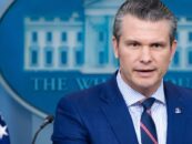 Pete Hegseth partage la vidéo du pasteur appelant à interdire le sexe gay et à interdire aux femmes de voter