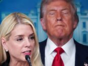 La prise de contrôle de DC de Trump de Trump est une assaut contre la démocratie, avertissent les critiques