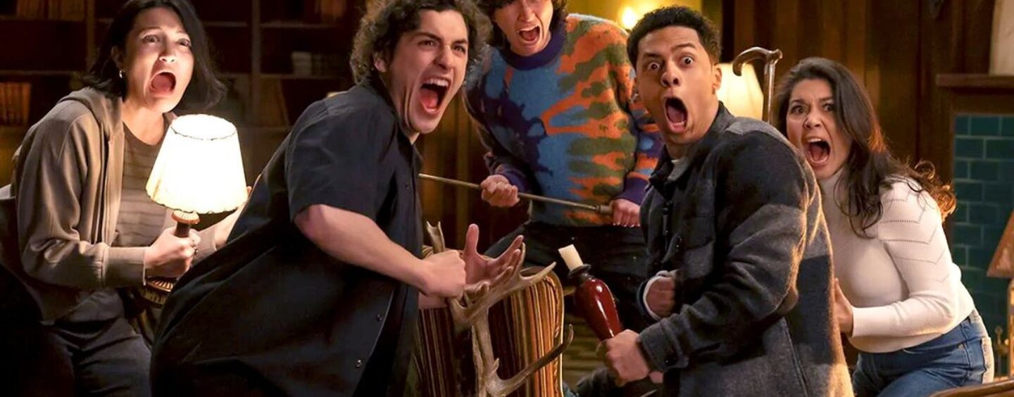 Disney vient d'annuler encore une autre série LGBTQ inclusive