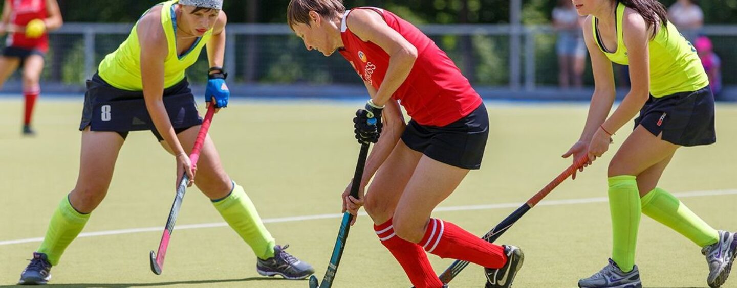 11 sports féminins les plus gays, le classement définitif