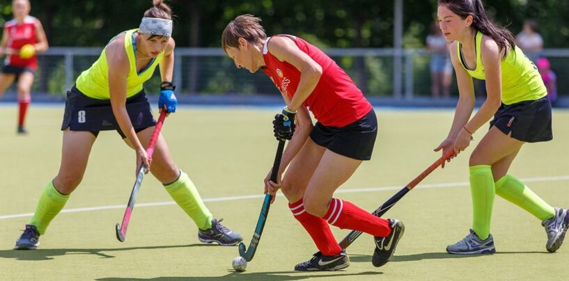 11 sports féminins les plus gays, le classement définitif