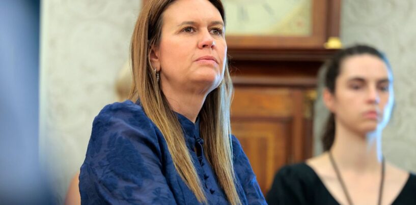 La cour fédérale d'appel approuve l'interdiction de l'Arkansas sur les soins affirmants pour les mineurs