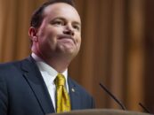 L'interdiction de la pornographie du sénateur républicain Mike Lee va de l'avant au Sénat