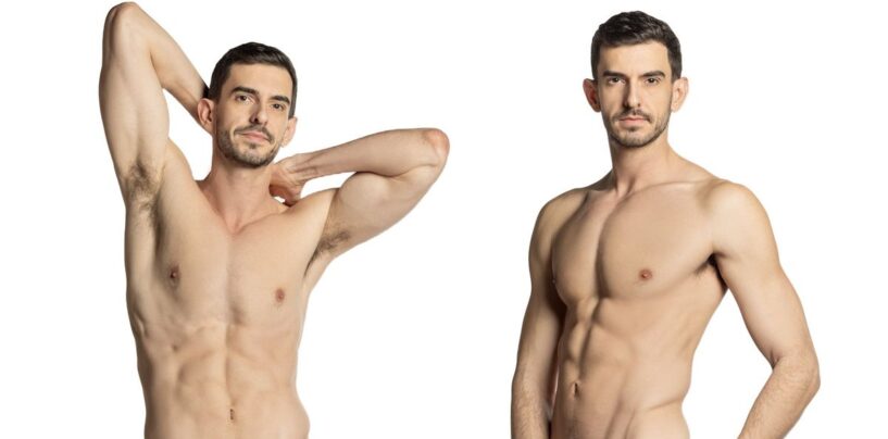 Le star adulte Guy Spencer révèle le point culminant de sa carrière torride