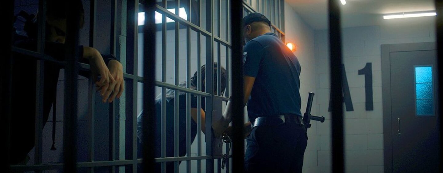 Les personnes trans dans les prisons de Géorgie sont obligées de détransition. Maintenant, ils poursuivent.