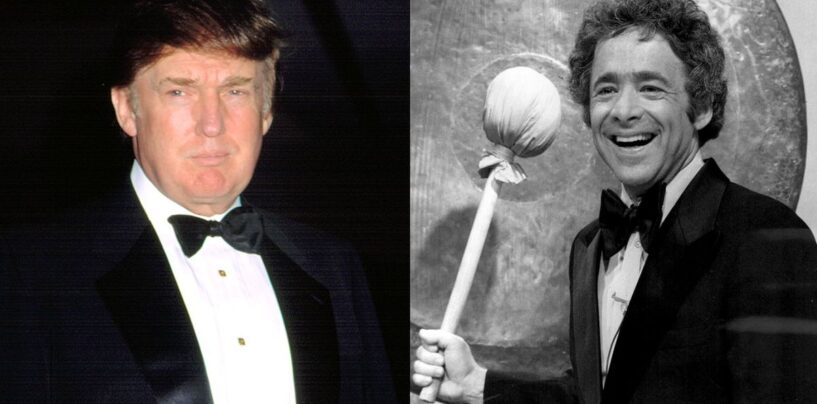 Trump accueillant les honneurs du Kennedy Center sera comme regarder une émission de variétés merdiques des années 1970