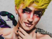 King of Drag's Henlo Bullfrog sur la masculinité, les méfaits et les rois menant la nouvelle contre-culture