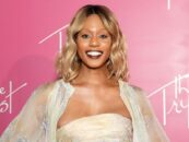 Laverne Cox fait des plats sur sa vie sexuelle torride et comment elle «guérit» des relations passées