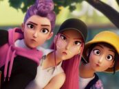 Où sont allés tous les groupes de filles? Pourquoi il a fallu 24 ans à un groupe de filles aux tableaux de musique à nouveau