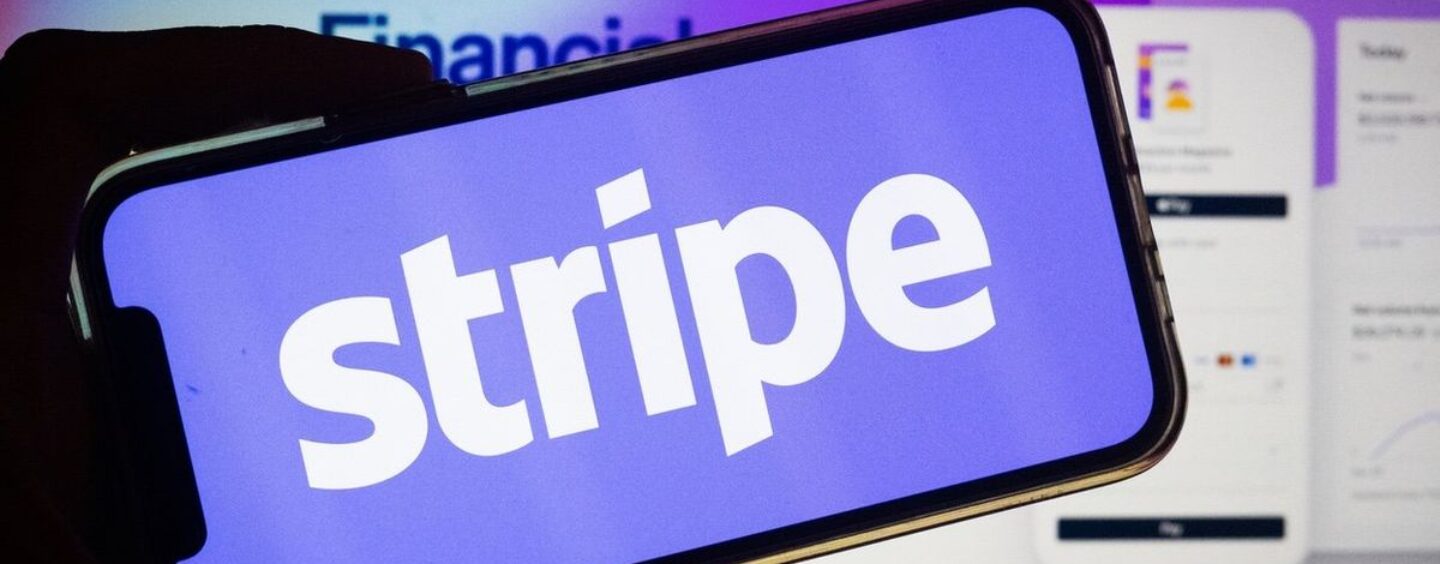 Queer Merch n'était pas les bienvenus sur Stripe – jusqu'à ce que le contrecoup a frappé