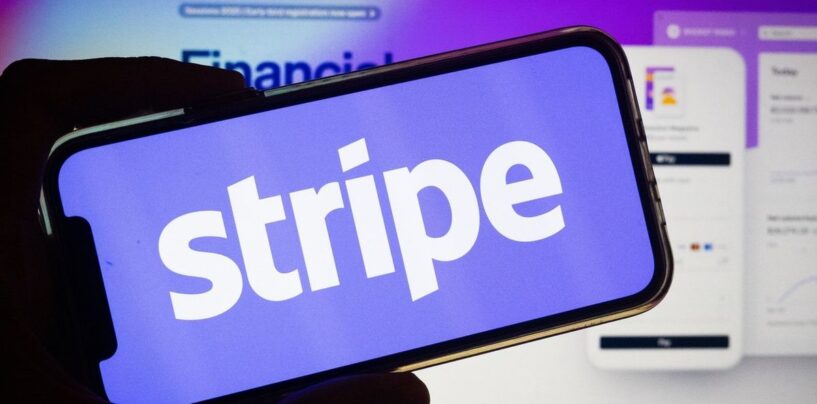 Queer Merch n'était pas les bienvenus sur Stripe – jusqu'à ce que le contrecoup a frappé