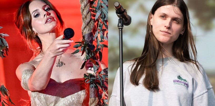 Lana del Rey et Ethel Cain sont-elles le renforcement? Voici le thé