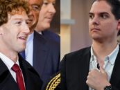 Mark Zuckerberg et Robby Starbuck faisant équipe sont une excellente nouvelle pour l'avenir des hommes hétéros blancs et blancs