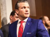 Le Pentagone corrige faiblement les opinions de Pete Hegseth sur les femmes ayant le droit de voter