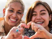 Qu'est-ce qu'une future lesbienne? Le terme saphique expliqué par un expert des rencontres LGBTQ +
